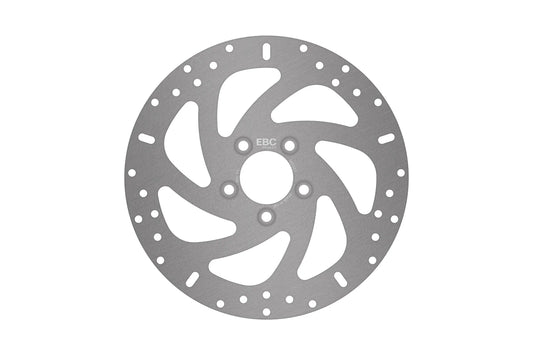 EBC BRAKE ROTORS UK (MD879)