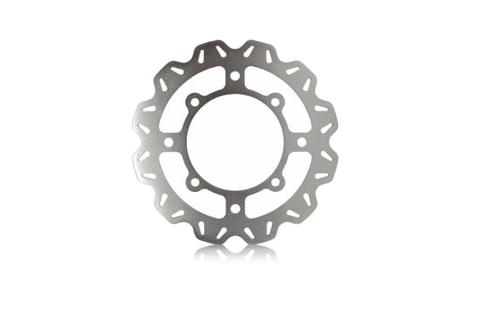 EBC BRAKE ROTOR VEE SERIES - REAR (VR4157)