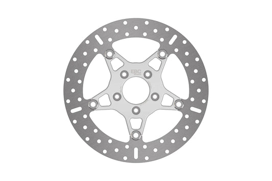 EBC BRAKE ROTOR UK - MD3060C