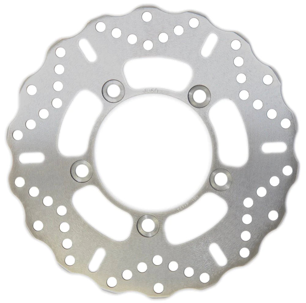EBC BRAKE ROTOR UK - MD3060C
