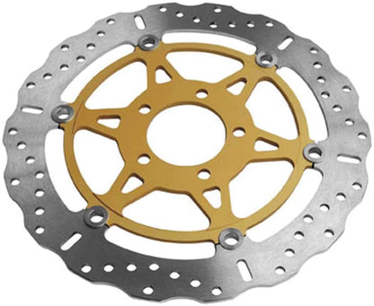 EBC BRAKE ROTOR UK - MD627