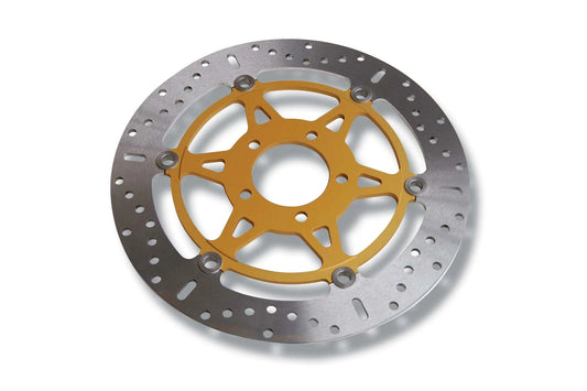 EBC BRAKE ROTOR FRONT MD2119X