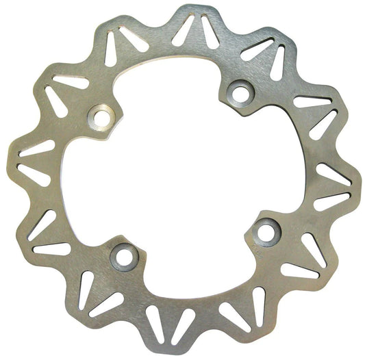 EBC YAMAHA FZ1 BRAKES - ROTORS