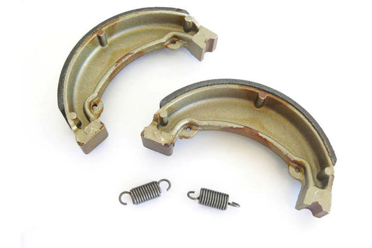 EBC BRAKES - Y514 ORGANIC