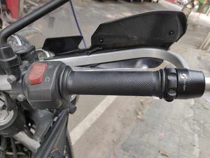 Pro-Spec Easy Cruz Royal Enfield