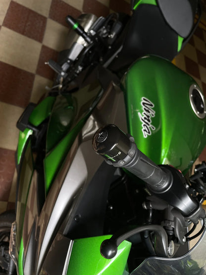 Pro-Spec Easy Cruz Kawasaki Ninja 1000