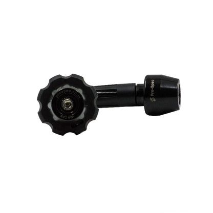 Pro-Spec Easy Cruz Plug Type