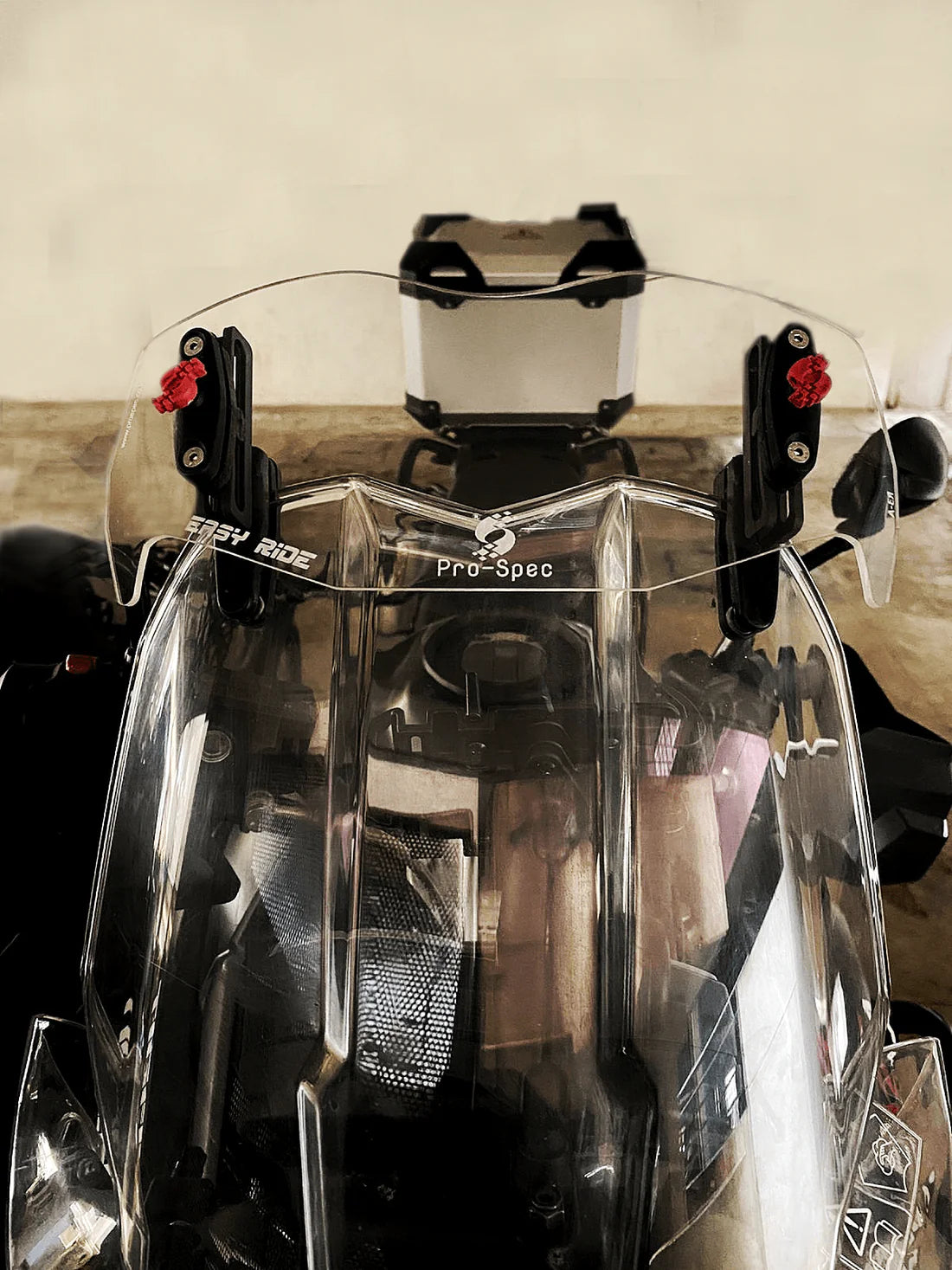 Pro-Spec Easy Ride ER 700