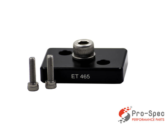 Pro-Spec Easy Tag Auxiliary Light Mount