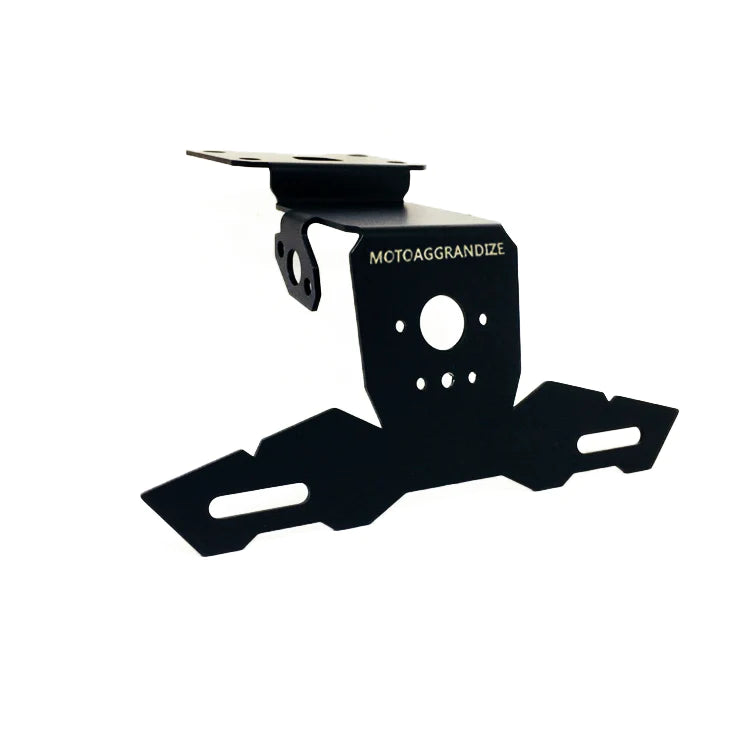 Motoaggrandize Yamaha MT15 Combo | Frame Sliders, Radiator Guard, Fork Sliders, Tail Tidy