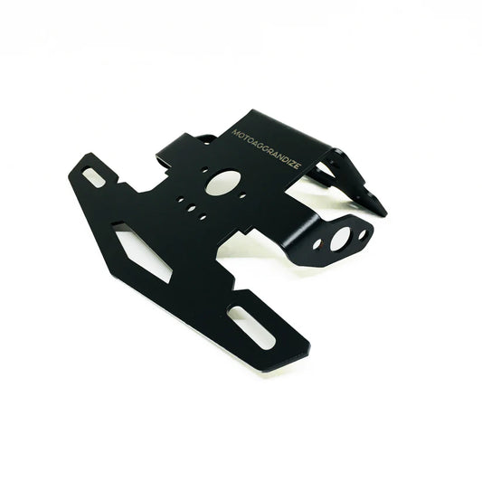 Motoaggrandize Tail tidy / Fender Eliminator for Yamaha YZF R15V2