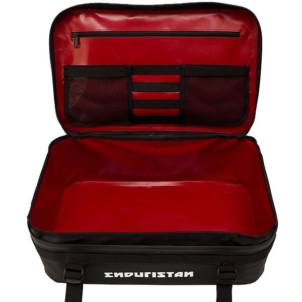 Enduristan 12L Pannier Topper