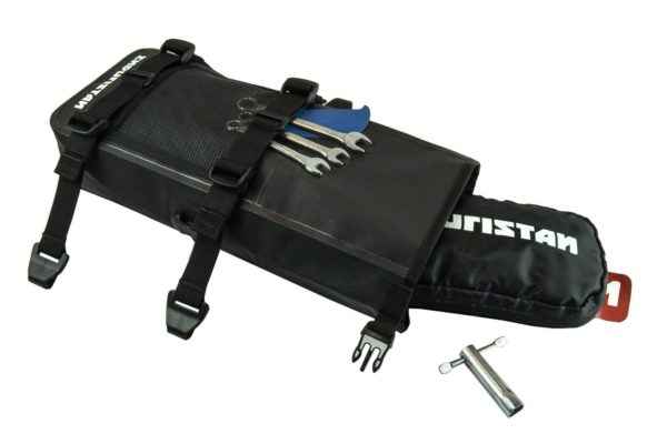 Enduristan 2.9L Fender Bag