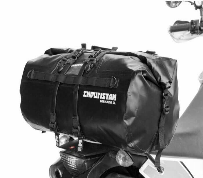 Enduristan 51L Tornado 2 Waterproof Drybag (No Straps)