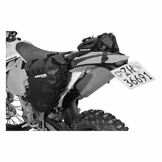 Enduristan Blizzard Saddlebags – M