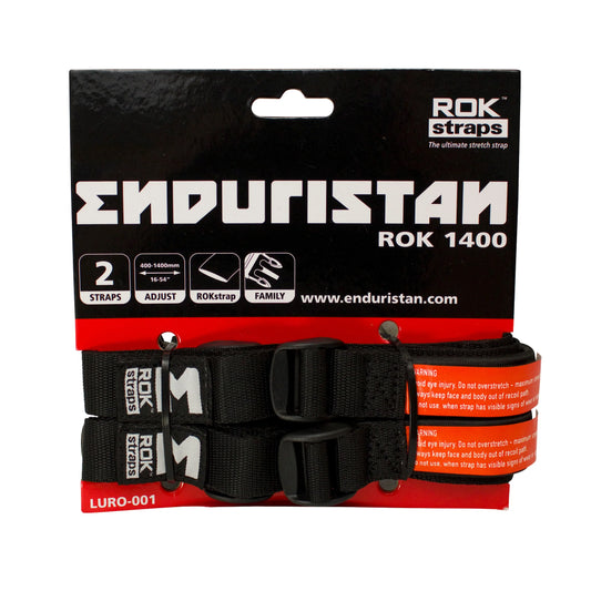 Enduristan ROK Straps – 500-1500mm