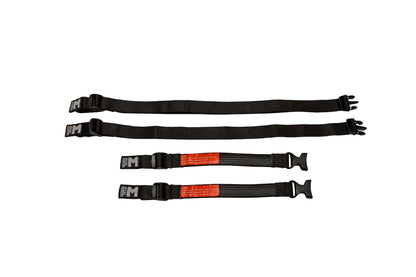 Enduristan ROK Straps – 500-1500mm