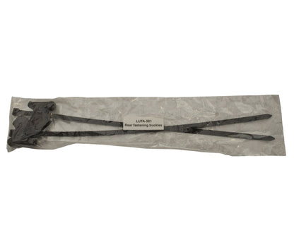 Enduristan Spare Fastening Buckle for Sandstorm Tank Bags