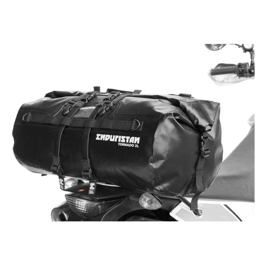 Enduristan 32L Tornado 2 Waterproof Drybag + ROK Straps