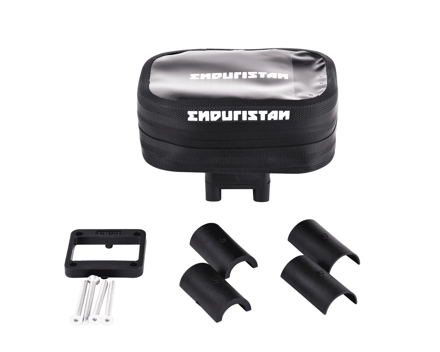 Enduristan Handlebar Bag