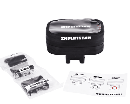 Enduristan Handlebar Bag