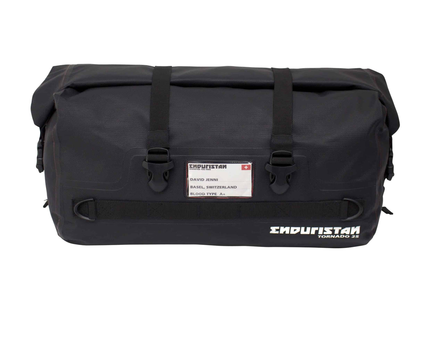 Enduristan 20L Tornado 2 Waterproof Drybag (No Straps)