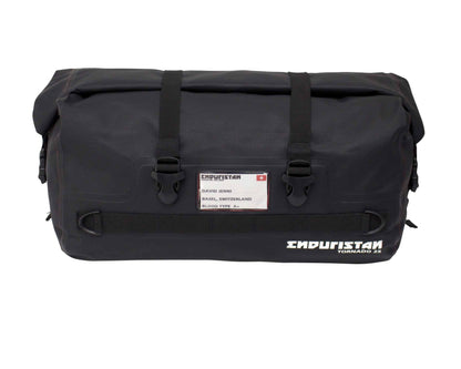 Enduristan 20L Tornado 2 Waterproof Drybag (No Straps)