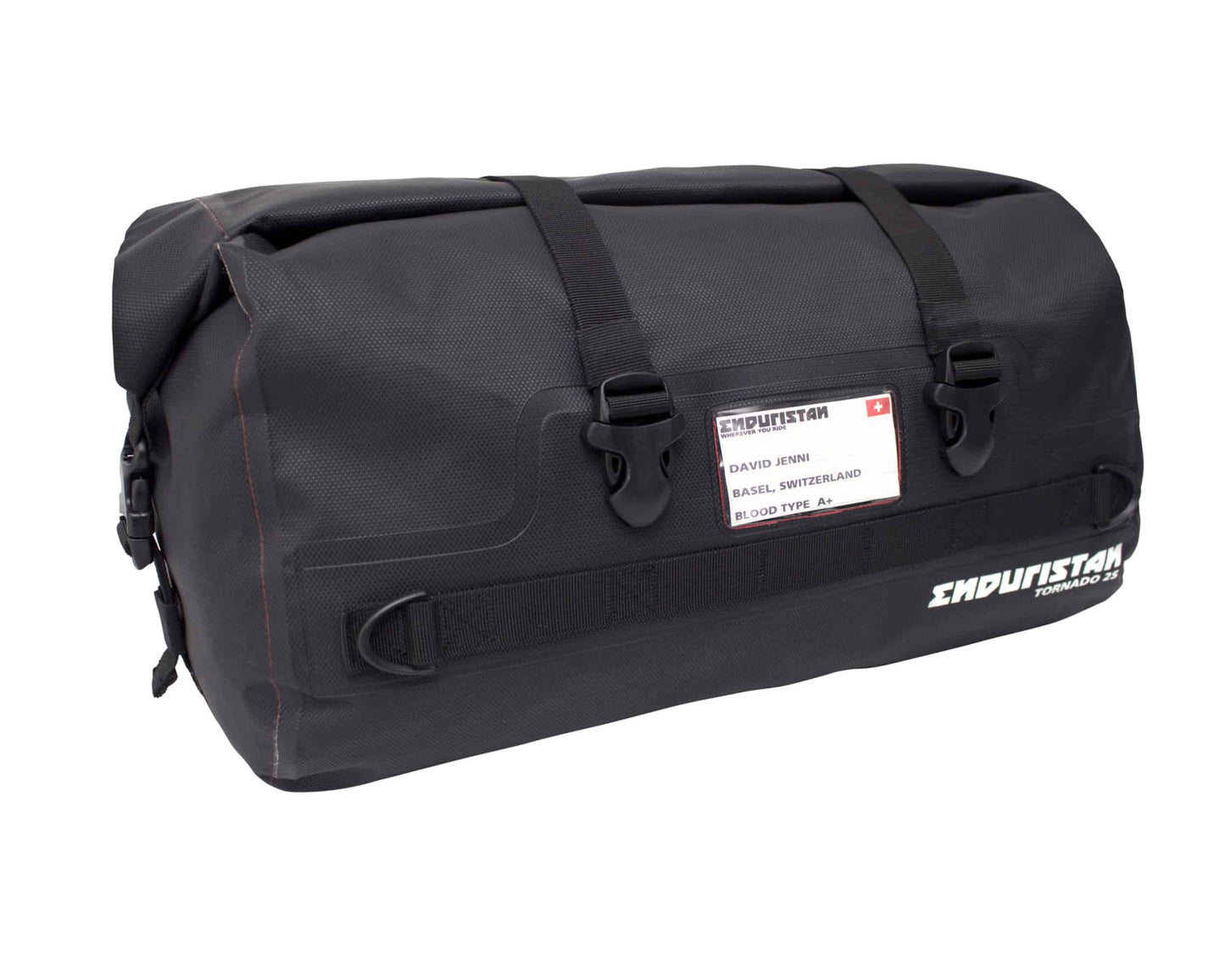 Enduristan 20L Tornado 2 Waterproof Drybag (No Straps)