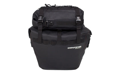 Enduristan Monsoon 3 Saddlebags for Side Carriers