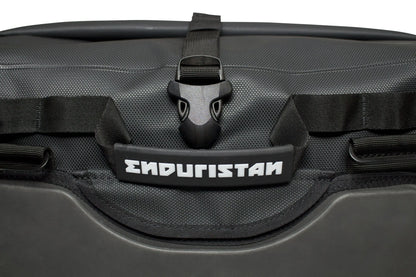 Enduristan Monsoon 3 Saddlebags for Side Carriers