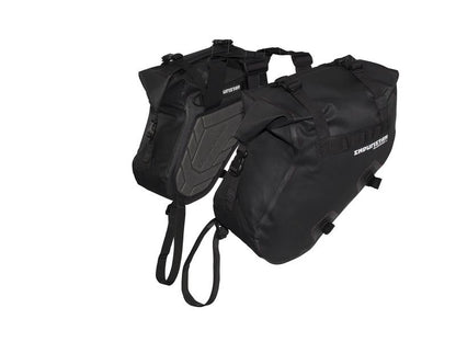 Enduristan Blizzard Saddlebags – XL
