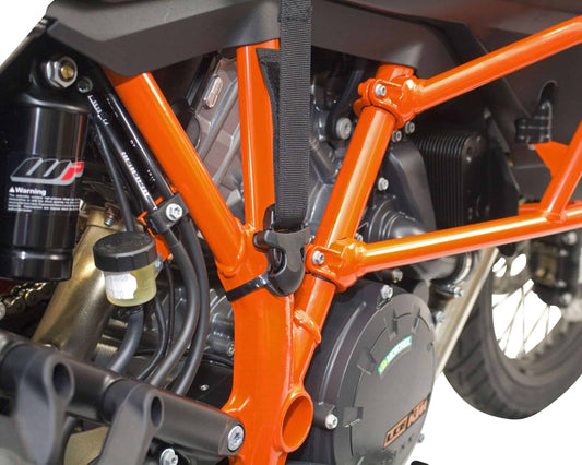 Enduristan Spare Fastening Buckle for Sandstorm Tank Bags