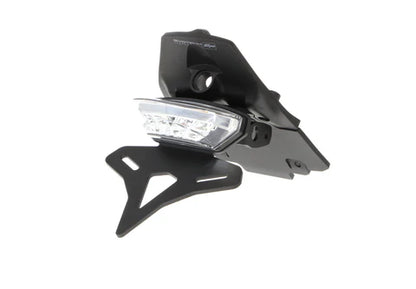 Evotech Tail Tidy U.S Version for BMW S1000XR (2015-19) - PRN004551-012717