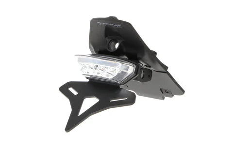 Evotech Tail Tidy U.S Version for BMW S1000XR (2015-19) - PRN004551-012717