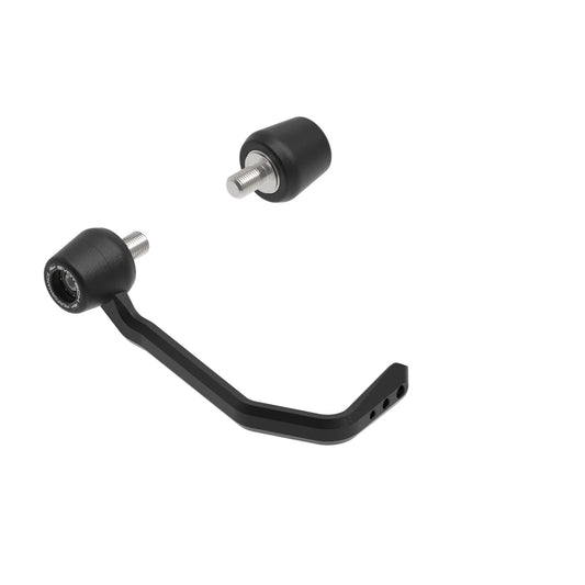 Evotech Brake Lever Protector Kit for Suzuki GSX-R1000 (2017-22) - PRN015536-016066-016067-016079