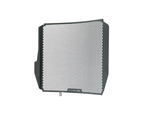 Evotech Radiator Guard for Triumph Daytona 675/R (2013-17) - PRN010903