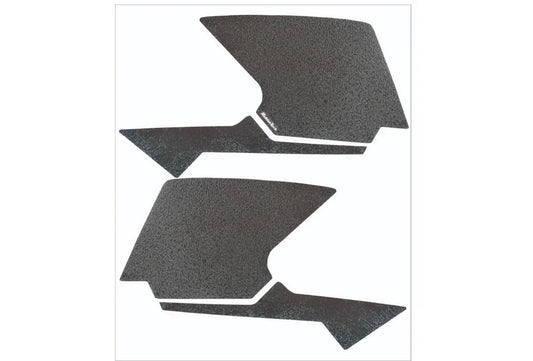 Rubba Tech BMW F900GS Ergonomics Knee Pads