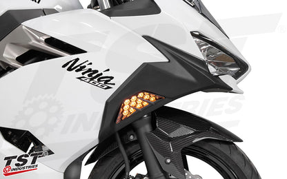 TST Nexus Led Indicators