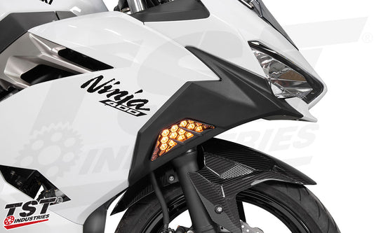TST Nexus Led Indicators