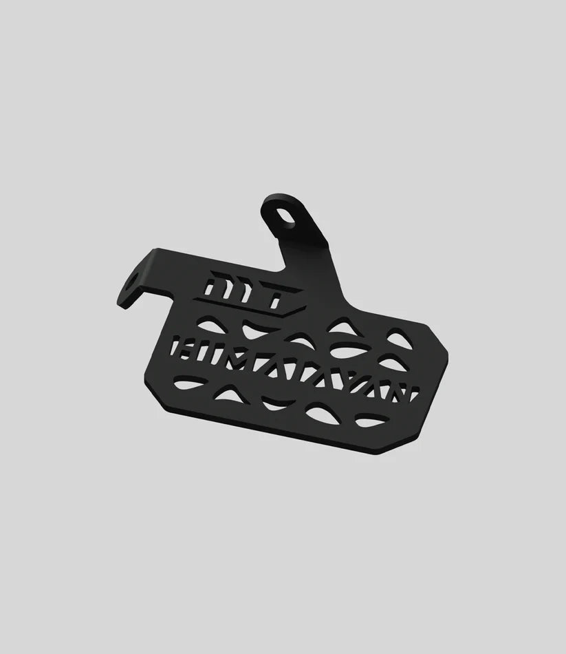 MOTO TORQUE Himalayan/Scram Foot Rest (SET)