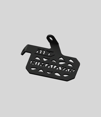 MOTO TORQUE Himalayan/Scram Foot Rest (SET)