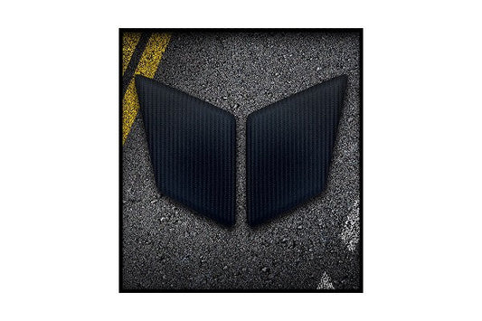 Rubba Tech BMW K 1300 S Ergonomics Knee Pad