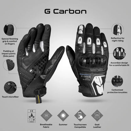SPIDI G Carbon
