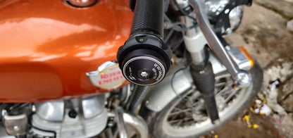 Pro-Spec Easy Cruz Royal Enfield Interceptor
