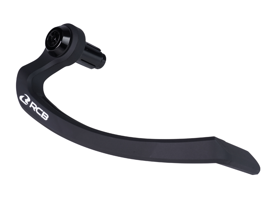 RCB GP2 V2 Series Lever Guard - 01H0085B (RH)