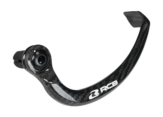 RCB GP3 Series Lever Guard - 01H0086B (RH)
