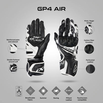 IXON GP4 AIR