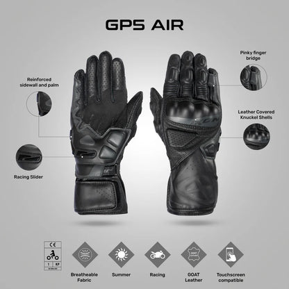 IXON GP5 AIR