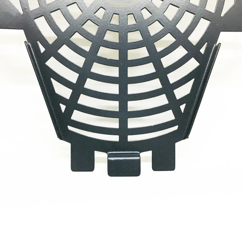 Motoaggrandize Radiator guard for Yamaha R15v3 | R15S