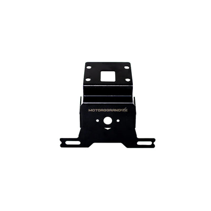 Motoaggrandize Tail Tidy/ Fender Eliminator for Suzuki Gixxer 150 | 250